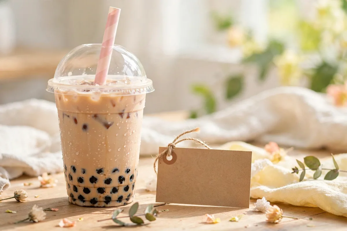 What are the cheapest drinks at The Whale Tea?