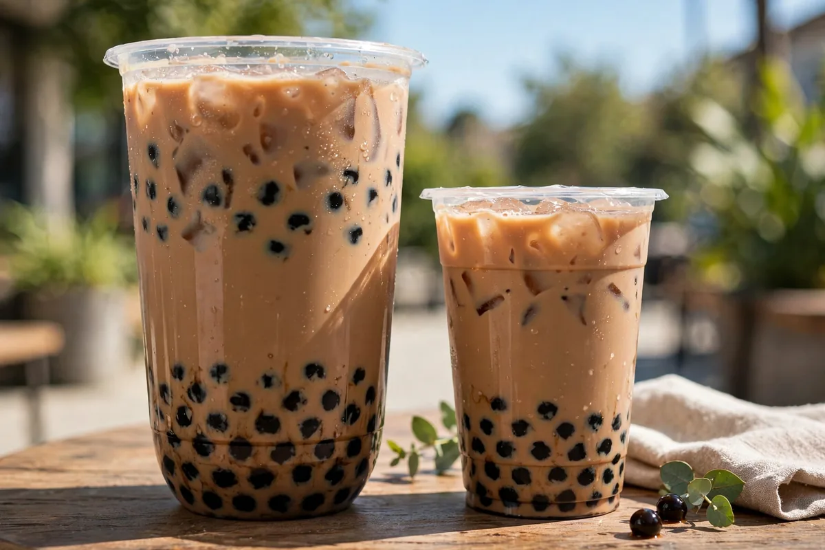 Which Whale Tea promos give the best value?