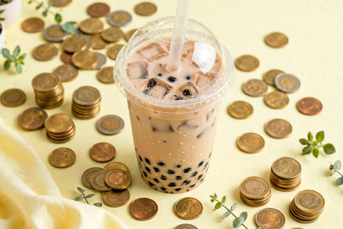 Is the Jumbo XL cup better value than a regular cup?
