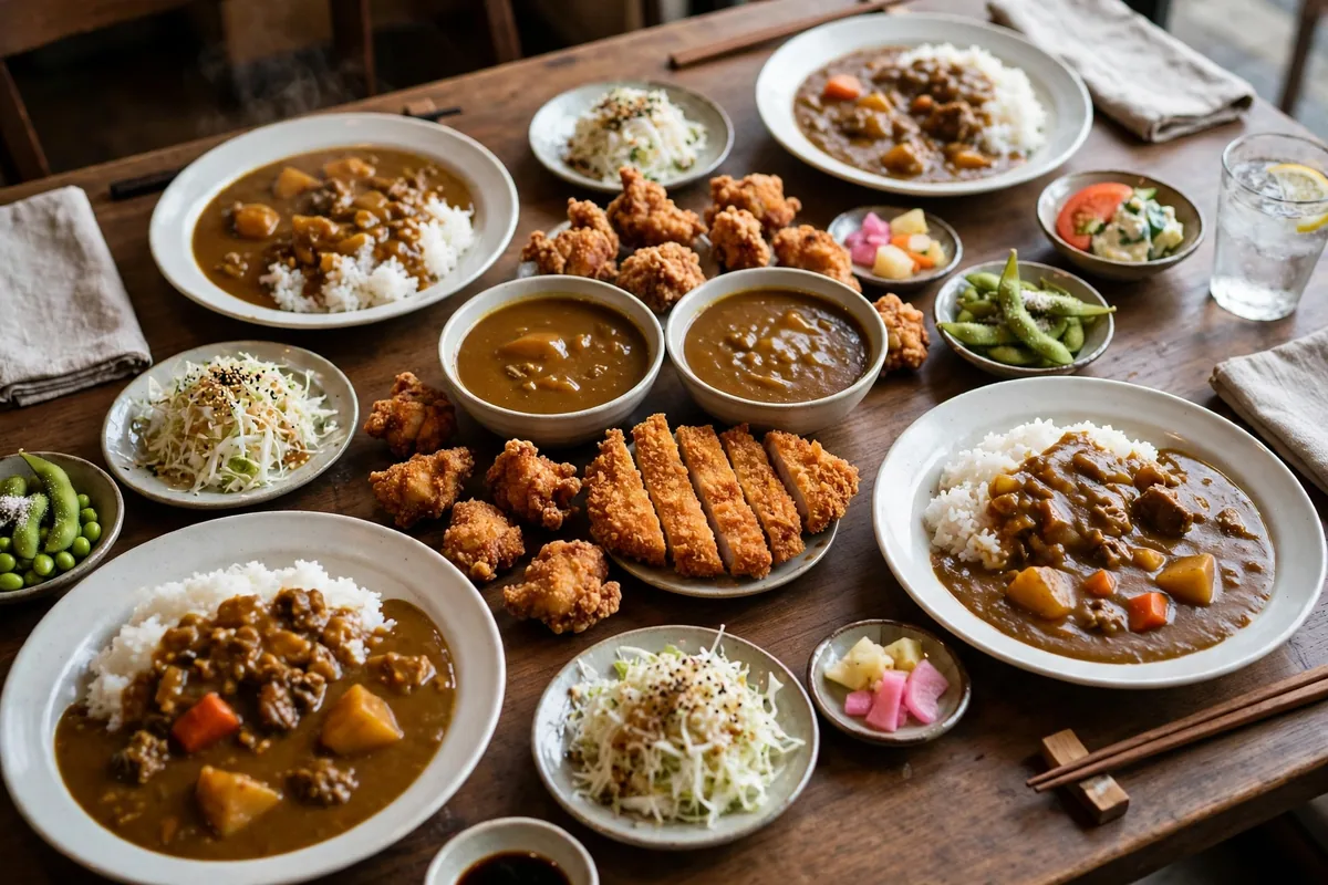 How do you order for a group?