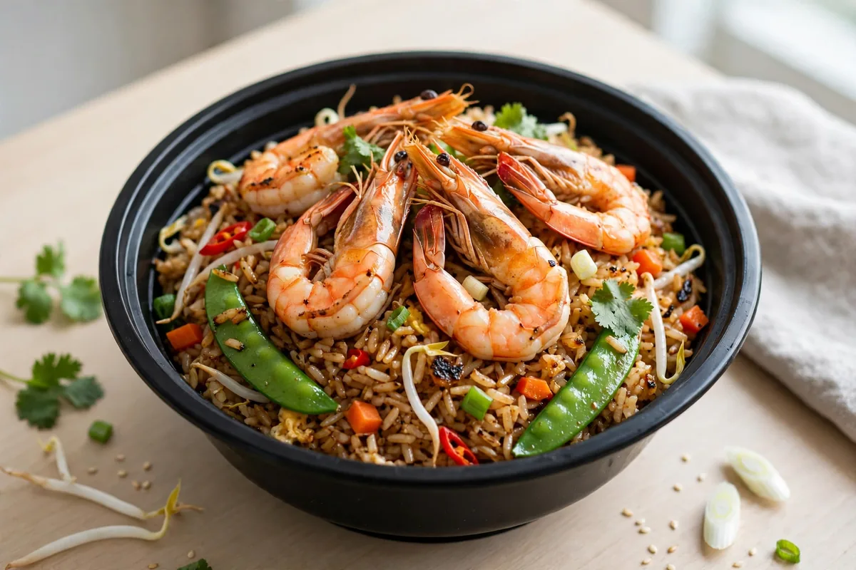 Does Wok Hey have a promo in Singapore right now?