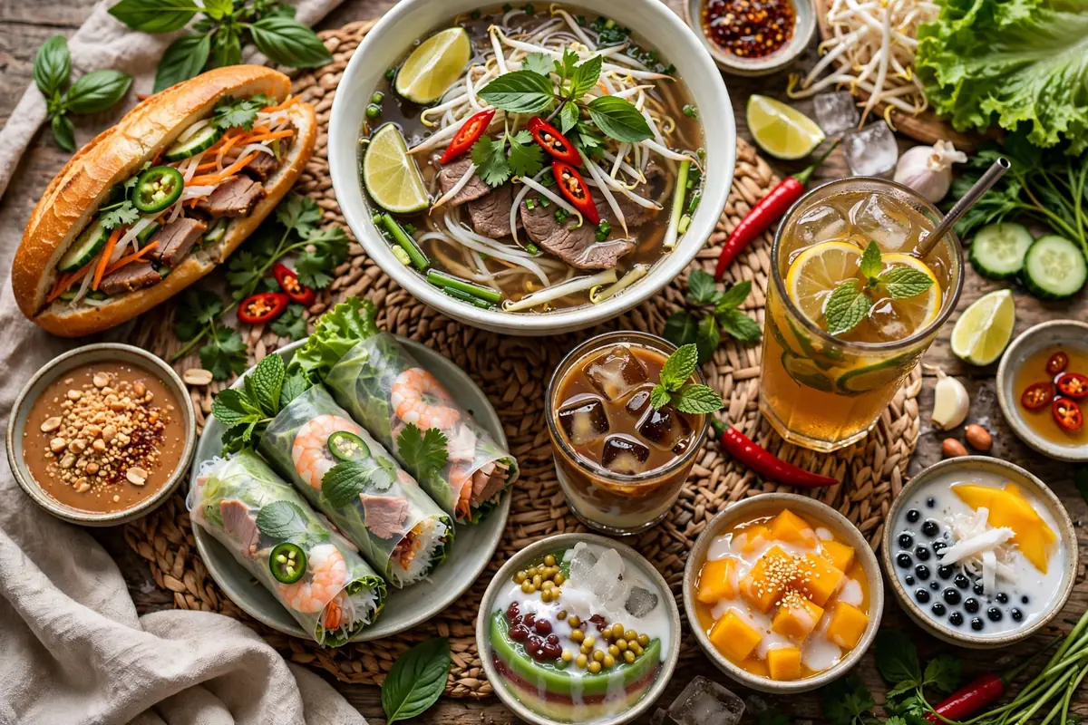 NamNam menu-card FAQ